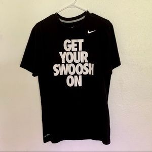 (NWOT) NIKE T-shirt DRI-FIT FINAL PRICE